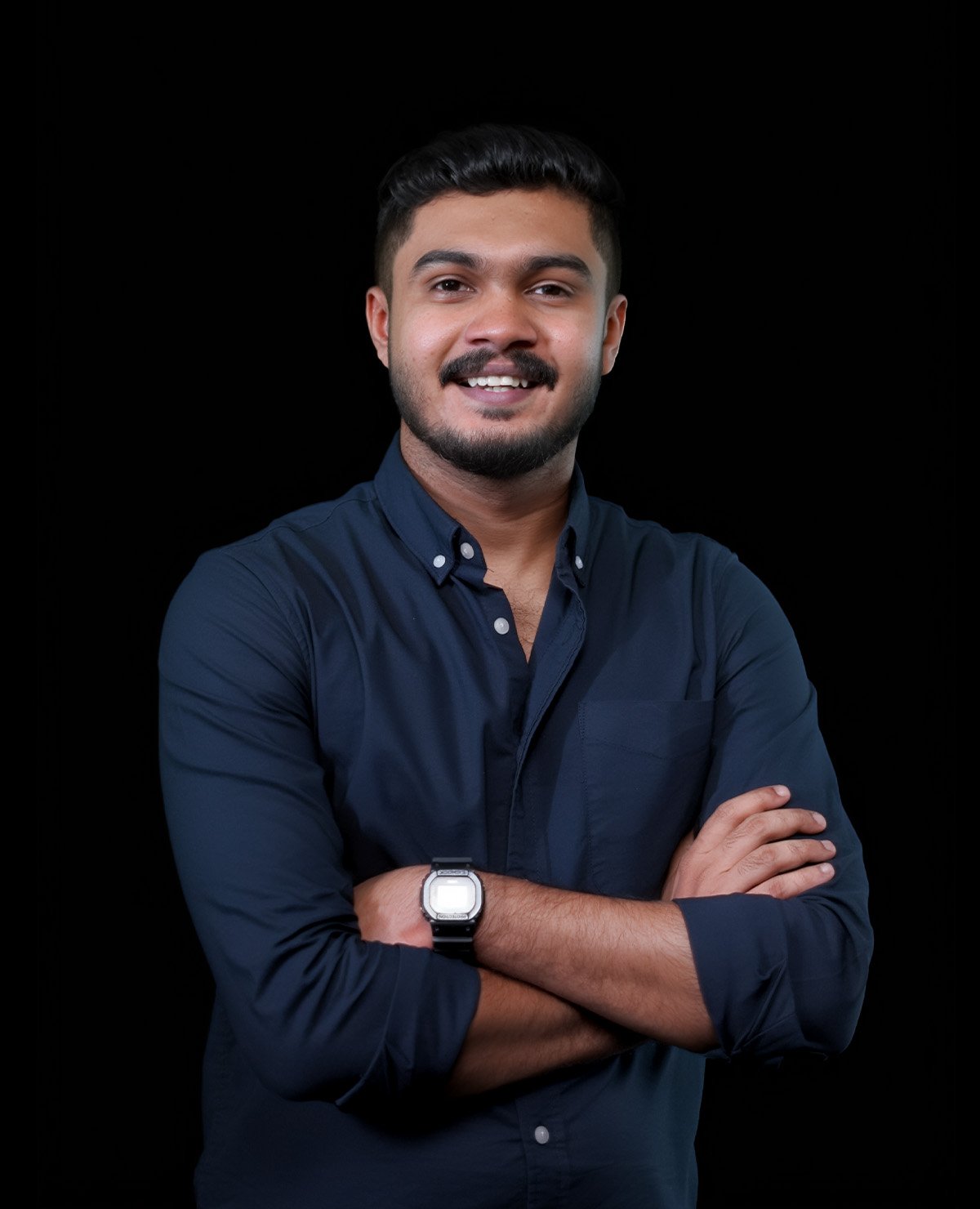 best freelance digital marketer in malappuram-manu anshif